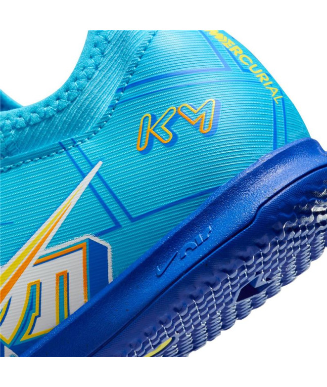 Chaussures de football sala Nike Mercurial Zoom...