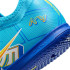 Chaussures de football sala Nike Mercurial Zoom Vapor 15 Cl Jr enfant