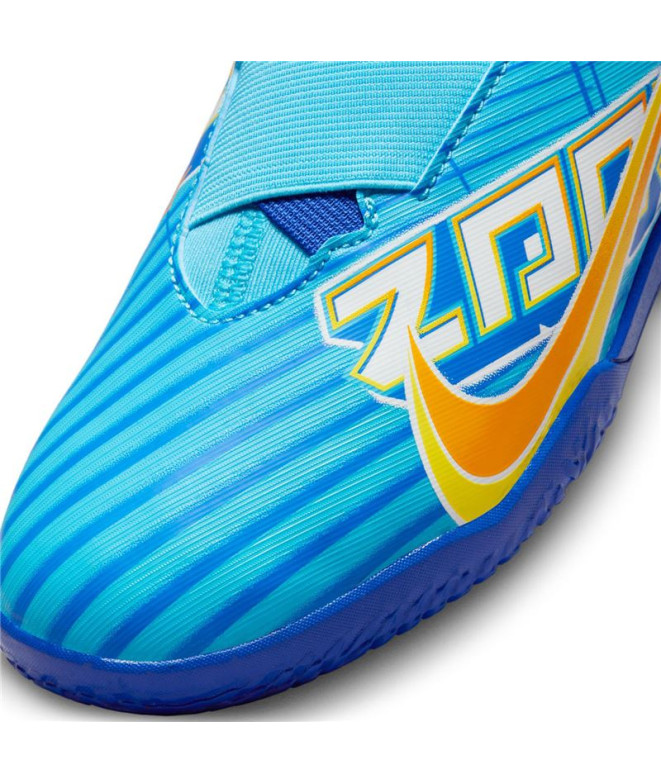 Chaussures de football sala Nike Mercurial Zoom...
