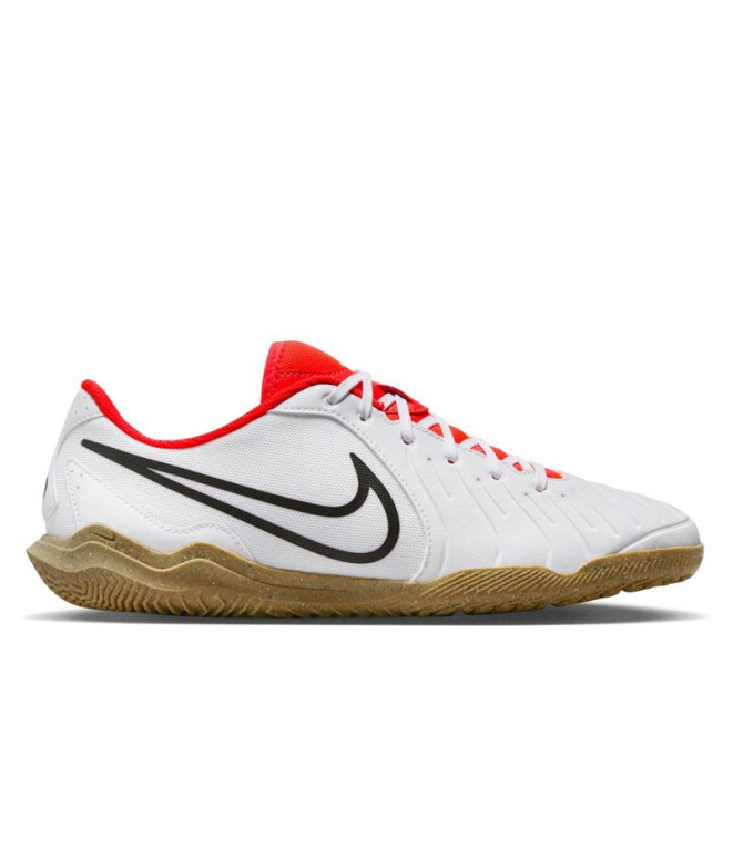 Chaussures de Football Sala Nike Tiempo Legend 10 Club Ic Indoo