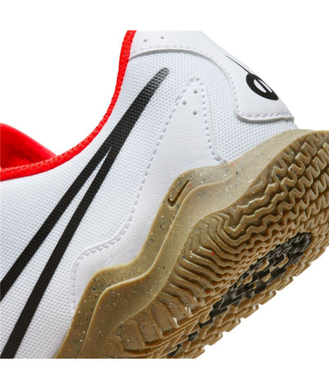 Zapatillas de Fútbol Sala Nike Tiempo Legend 10...