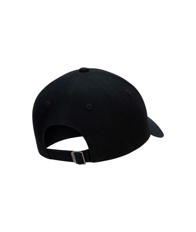 Casquette Nike U Nk Club U Cb Fut Wsh