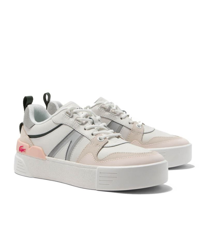 Chaussures Lacoste L002 223 4 Cfa Femme
