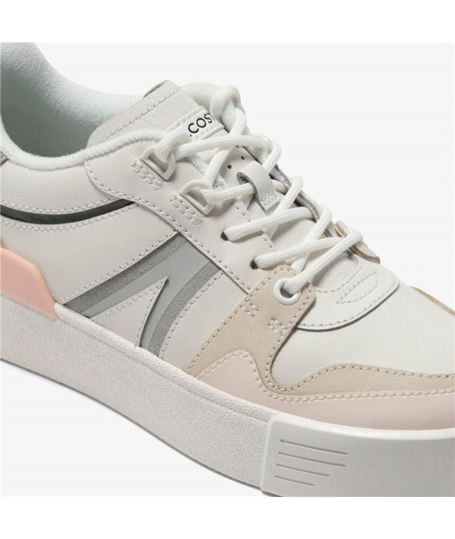 Chaussures Lacoste L002 223 4 Cfa Femme