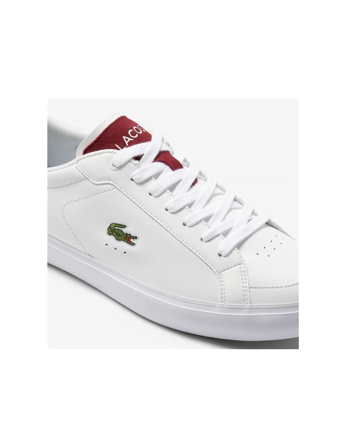 Zapatillas Lacoste Powercourt De Hombre