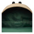 Mochila Lacoste Backpack Marrón