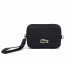 Cartera Lacoste Zip Wallet