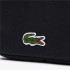 Portefeuille Lacoste Portefeuille à fermeture éclair