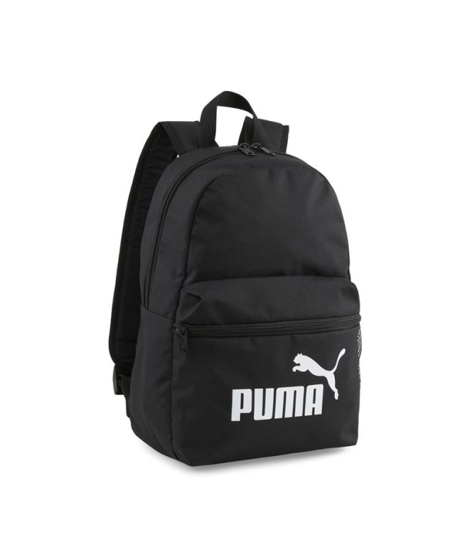 Sac à dos Puma Phase Small Noir