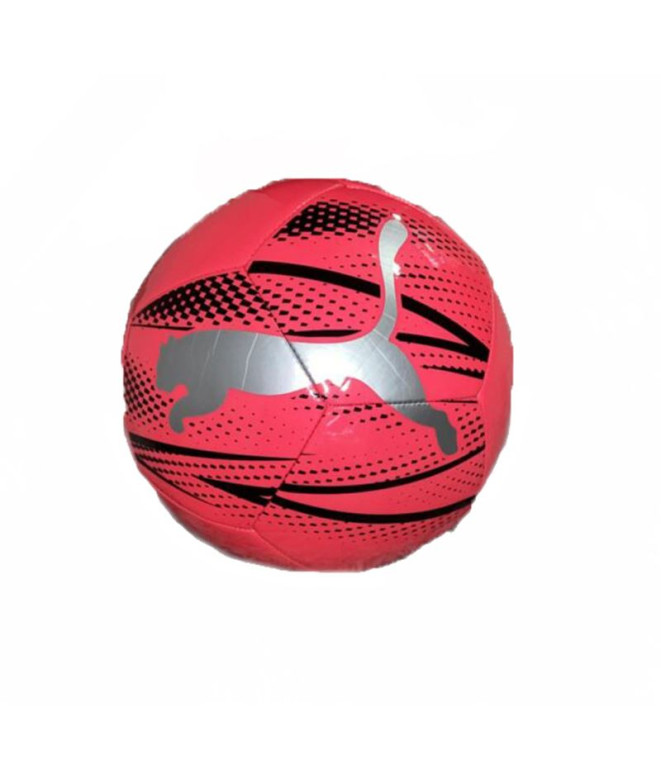 Balón de Fútbol Puma Attacanto Graphic Unisex