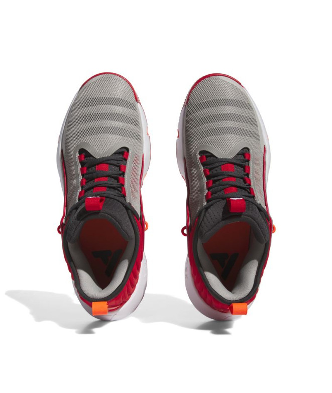 Chaussures de Basket-ball adidas Trae Unlimited