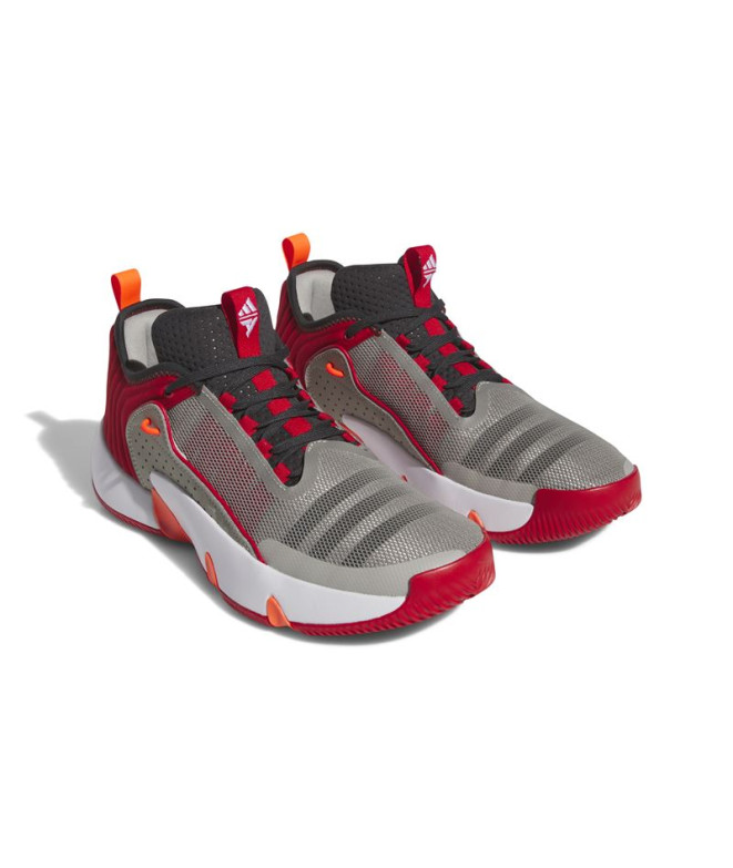 Chaussures de Basket-ball adidas Trae Unlimited