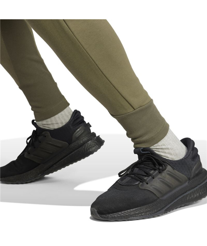 Calça adidas Z.N.E. Pr Homem