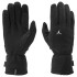 Luvas Running Nike Homem de Jordan Lg Fleece Preto Branco