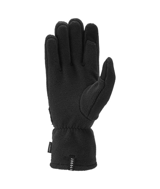 Guantes de Running Nike Jordan Lg Fleece Hombre...