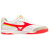 Sapatilhas de Futsal Mizuno Morelia Sala Classic IN Branco