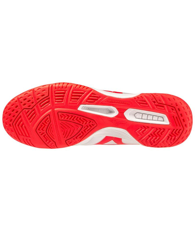 Chaussures de Futsal Mizuno Morelia Sala...