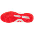 Chaussures de Futsal Mizuno Morelia Sala Classic IN Blanc