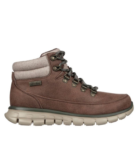Botas e botas Skechers Synergy-Cool Seeker mulher