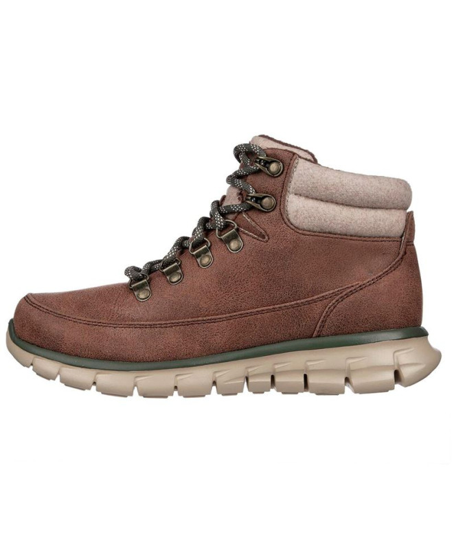 Botas e botas Skechers Synergy-Cool Seeker mulher