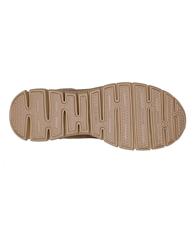 Bottes et bottines Skechers Synergy-Cool Seeker...