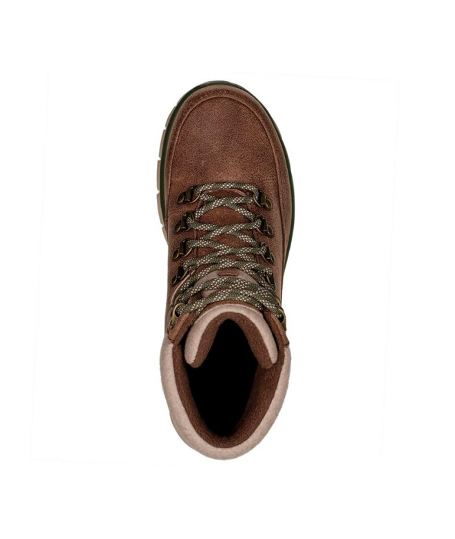 Botas e botas Skechers Synergy-Cool Seeker mulher