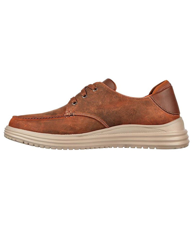 Zapatillas Skechers Proven - Valargo hombre