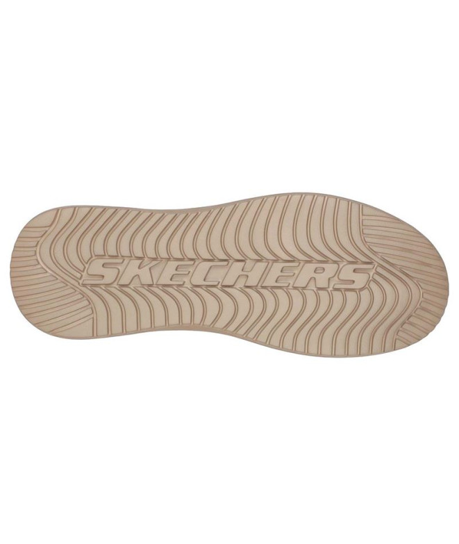 Zapatillas Skechers Proven - Valargo hombre