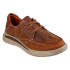 Zapatillas Skechers Proven - Valargo hombre