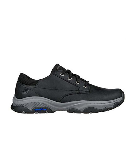 Outlet skechers hombre online