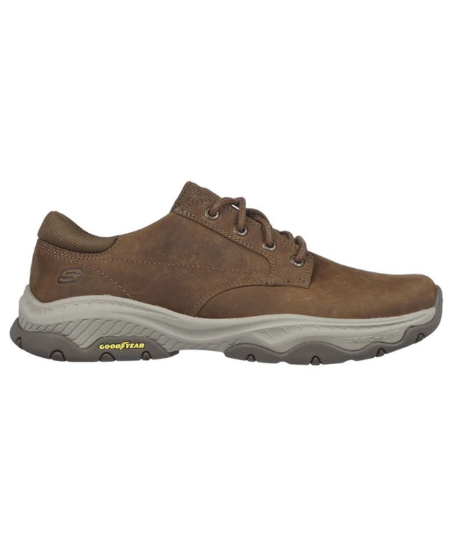 Sapatilhas Skechers Craster - Fenzo man