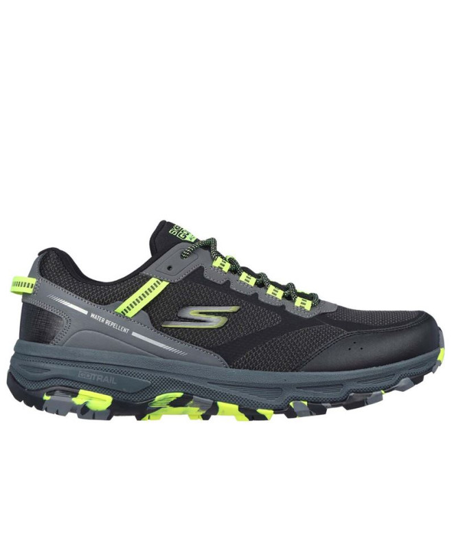 Chaussures de running Skechers Go Run Trail Altitude chaussures pour hommes