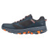 Chaussures Skechers Trail Homme Go Run Altitude Gris et Orange / Gris