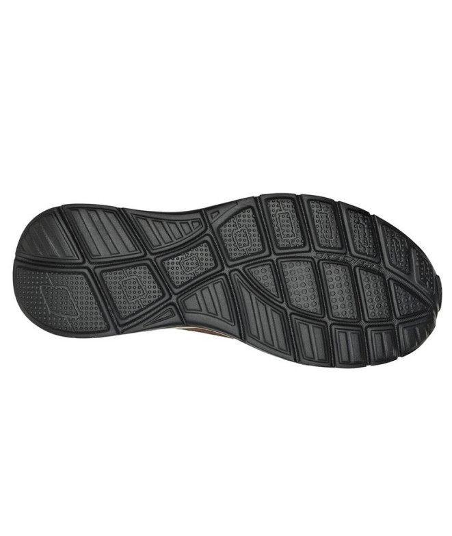 Zapatillas Skechers Equalizer 5.0 - Harv hombre