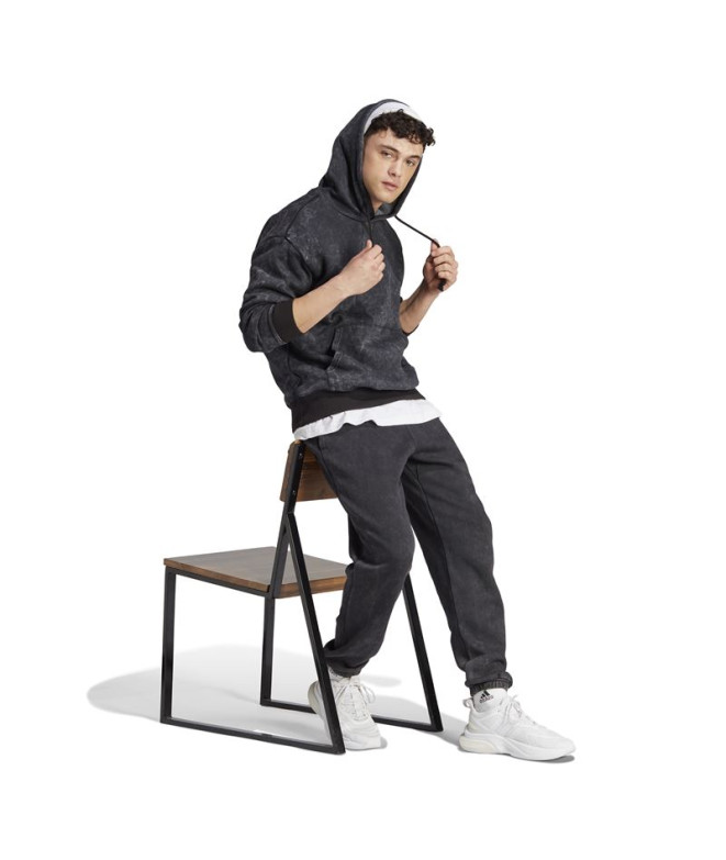 Pantalones adidas All Szn Hombre