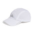 boné running adidas AEROREADY Four-Panel Mesh unisexo