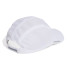 boné running adidas AEROREADY Four-Panel Mesh unisexo