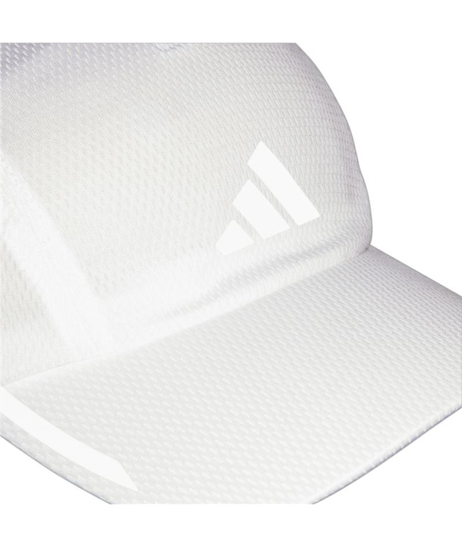 gorra de Running adidas AEROREADY Four-Panel...