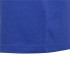 Camiseta infantil Corte clásico canalé Punto 100% algodón adidas