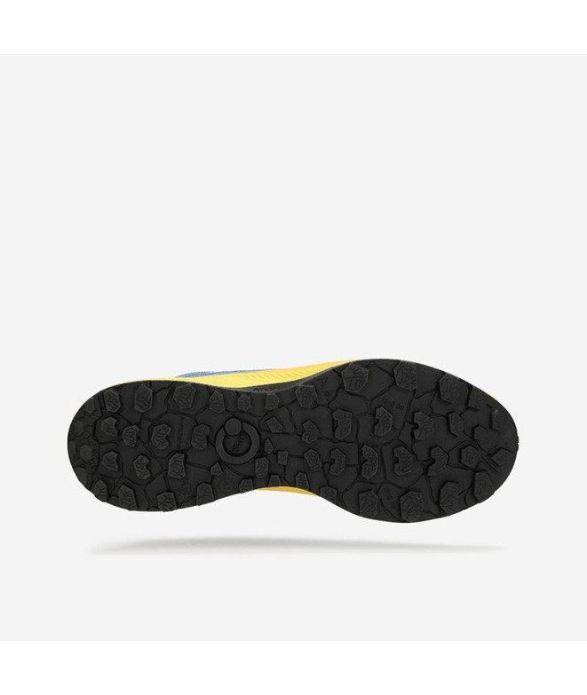 Zapatillas de Trail Atom AT137 Terra Track-Tex...