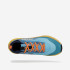 Sapatilhas de Trail Atom AT137 Terra Track-Tex Amarelo Aqua Azul Claro