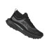 Chaussures de Trail Atom AT138 Shark Trail Blast-Tex Tout Noir Noir