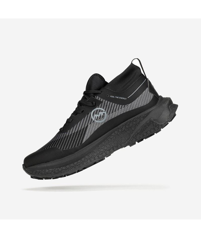 Sapatilhas de Trail Atom AT138 Shark Trail...