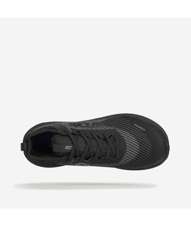 Sapatilhas de Trail Atom AT138 Shark Trail...