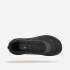 Chaussures de Trail Atom AT138 Shark Trail Blast-Tex Tout Noir Noir