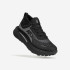 Chaussures de Trail Atom AT138 Shark Trail Blast-Tex Tout Noir Noir