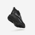 Chaussures de Trail Atom AT138 Shark Trail Blast-Tex Tout Noir Noir