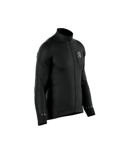 Chaqueta Compressport Hurricane indproof Hombre Chaqueta Compressport Hurricane indproof Hombre