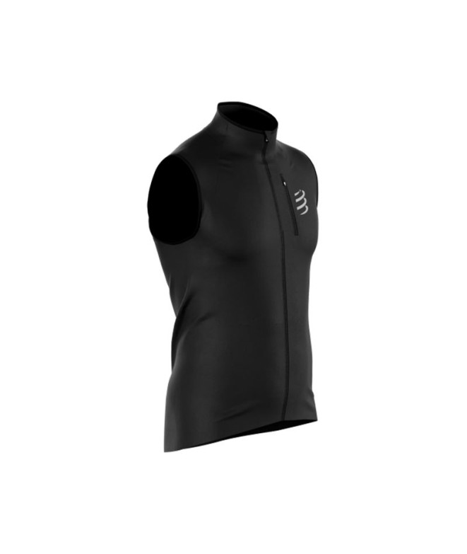 Compressport Hurricane indproof Vest Man