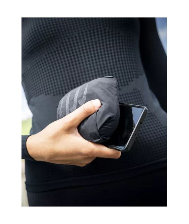 Compressport Hurricane indproof Vest Man